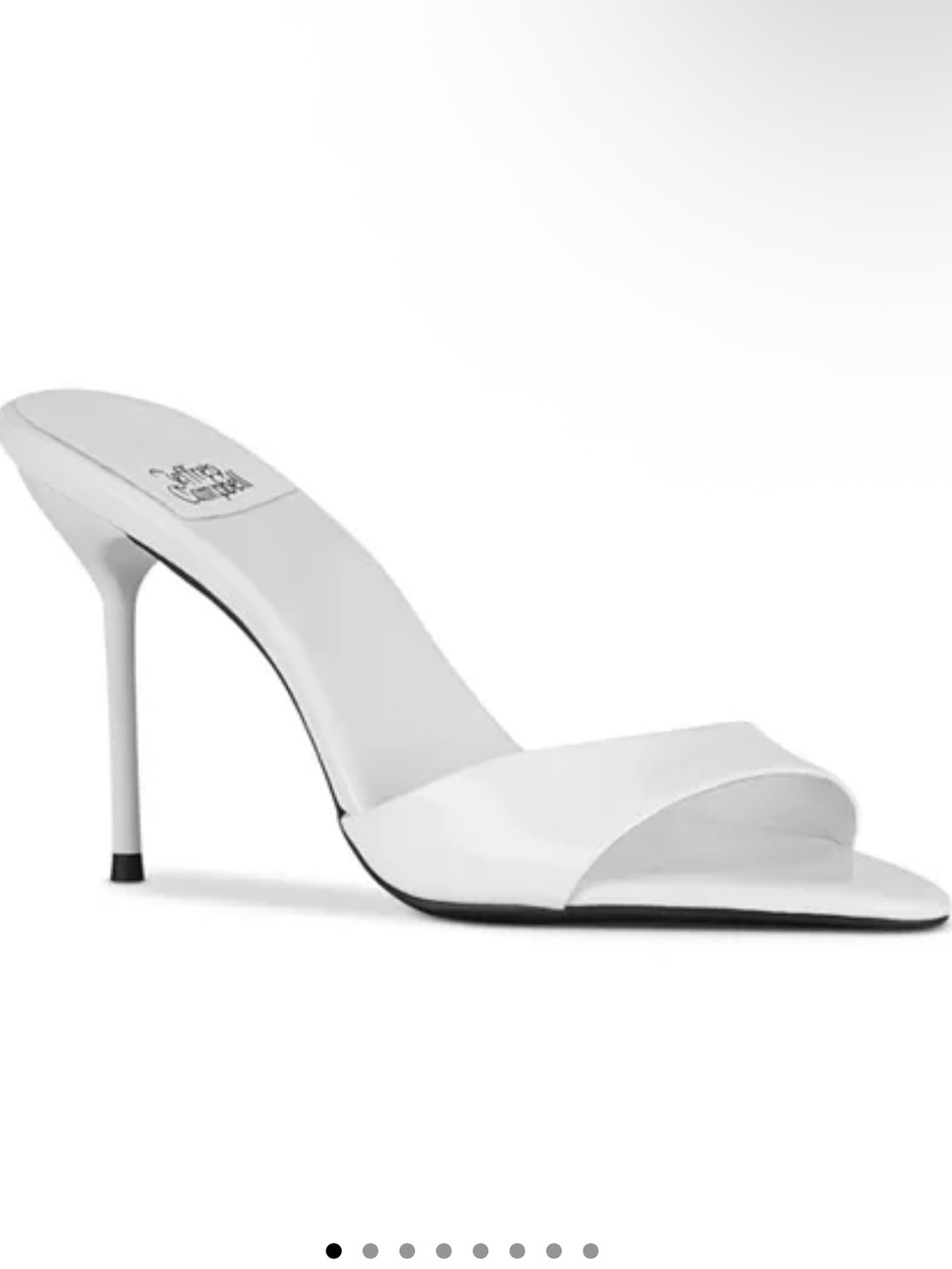 Jeffrey Campbell CE-SOIRE Sandals Size 10